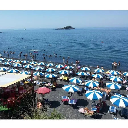 Multiproprieta Club Pianeta *