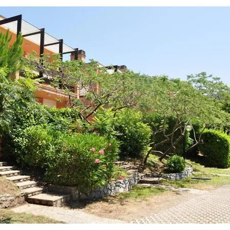 Multiproprieta Club Pianeta Aparthotel Maratea