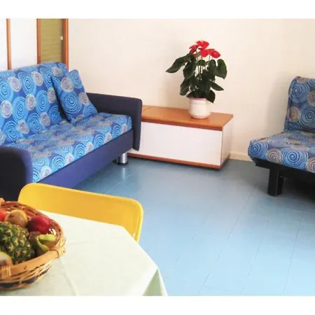 Aparthotel Multiproprieta Club Pianeta *