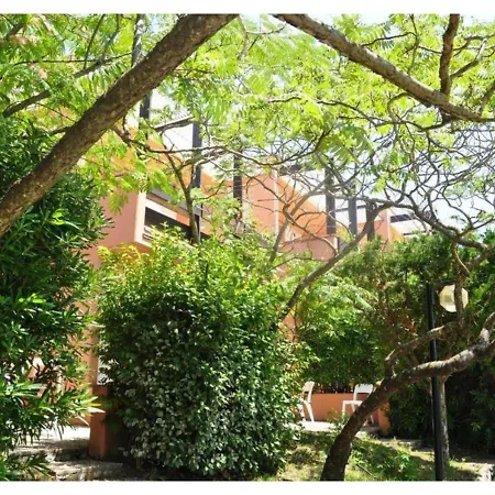 Multiproprieta Club Pianeta