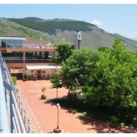 Multiproprieta Club Pianeta Aparthotel