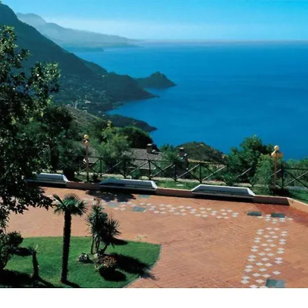 Aparthotel Multiproprieta Club Pianeta *