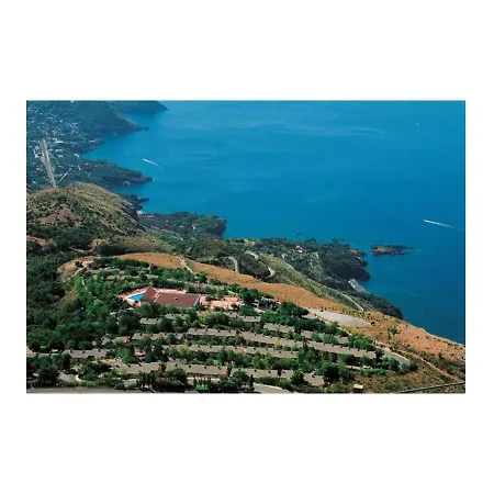Multiproprieta Club Pianeta * Maratea