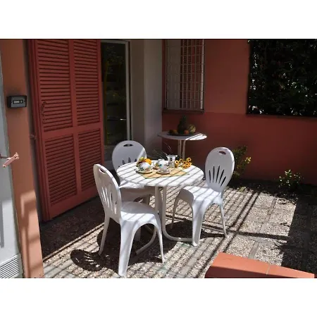 Aparthotel Multiproprieta Club Pianeta
