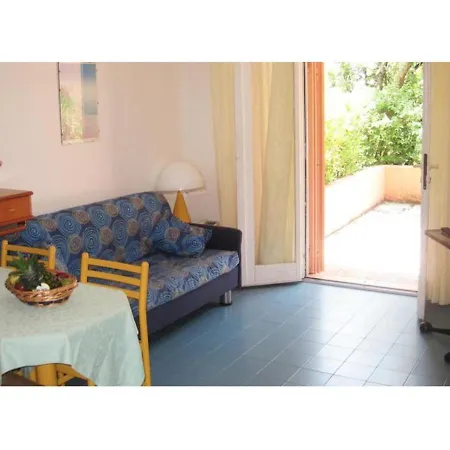 Multiproprieta Club Pianeta * Maratea
