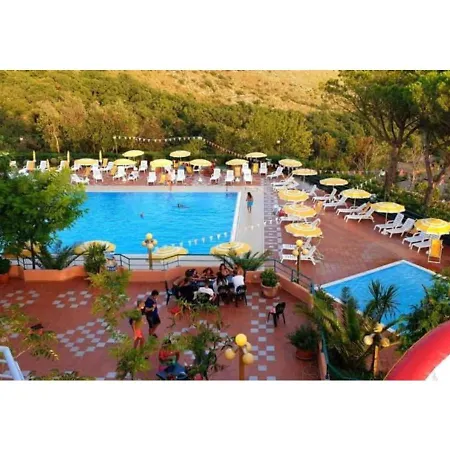 Multiproprieta Club Pianeta Maratea