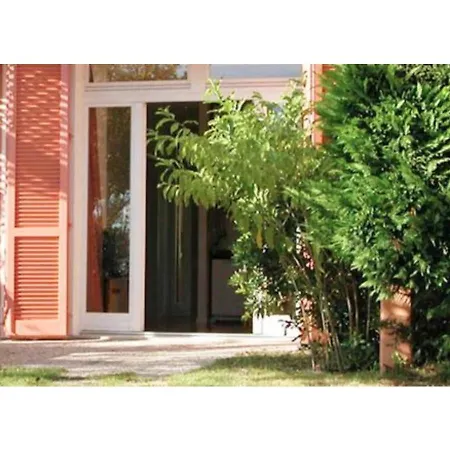 Multiproprieta Club Pianeta Aparthotel Maratea